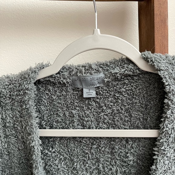 BAREFOOT DREAMS COZY CHIC CARDIGAN - Picture 2 of 4